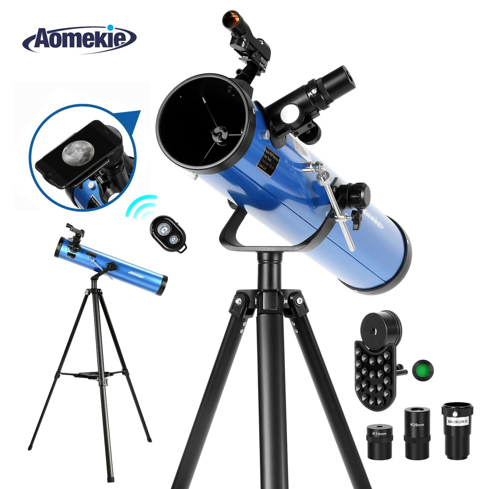 Телескоп f70076 сборка Телескоп f70076 сборка