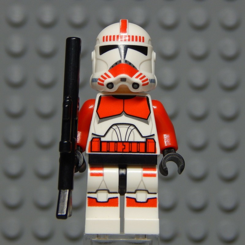 Lego Shock Trooper Outlet, 55% OFF 