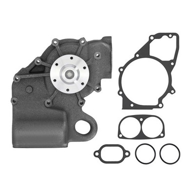 Coolant Water Pump w/Gasket for Freightliner Cascadia/M2 112/Columbia 2001-2020