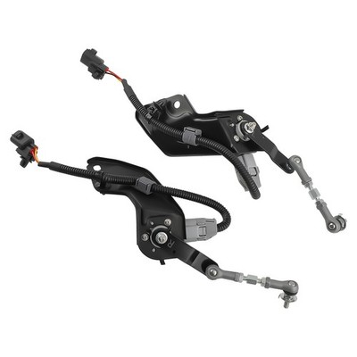 véritable capteur Hauteur Contrôle Arrière for Toyota Land Cruiser 4 Runner