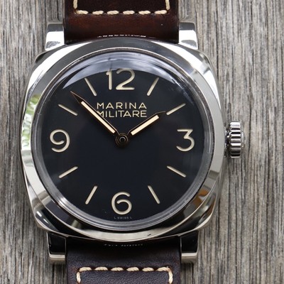 panerai pam 587