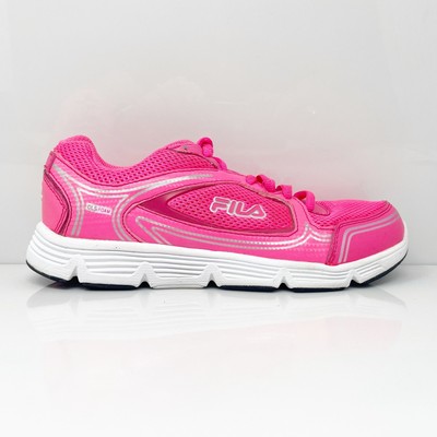 Женские кроссовки Fila Soar 2 5HR18027-667 розовые кроссовки размер 6, Розовый, Soar 2
