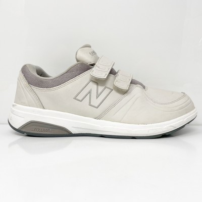 

Женские кроссовки New Balance 813 WW813HGY серые повседневные кроссовки размер 10 D, Серый, 813