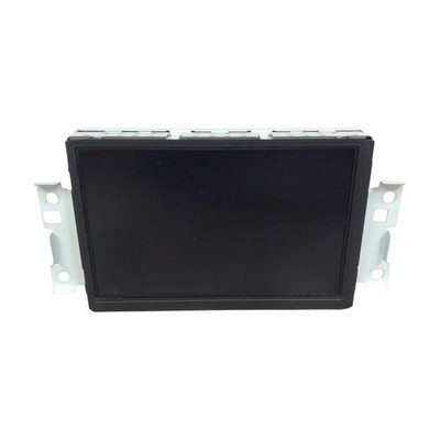 2016-2018 Volvo S60 Display Screen 31483612AA 7" Factory OEM Replacement Part