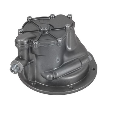 Brake System Vacuum Pump For Mercedes W123 W460 W601 W631 Coupe Sedan SUV Wagon