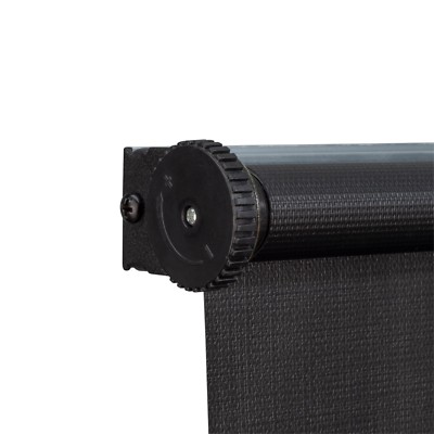 RV Roller Shades Black Camper RV Window Shades RV Blinds Roller Blinds