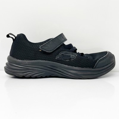 

Skechers Girls Dreamy Dancer 302450L Черные кроссовки для бега Размер 4, Черный, Dreamy Dancer