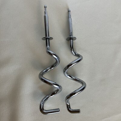 Oster Regency Kitchen Center Mixer DOUGH HOOK Beater Original Replacement Parts