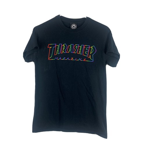 ★Thrasher Bully T-Shirt 関税込★ ☆Thrasher Bully T-Shirt 関税込☆