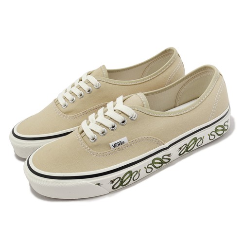 

Vans Authentic 44 Dx Jungle Sidewall Mojove Desert Мужчины Унисекс Повседневная VN0005U8BKB, Бежевый, Authentic 44 Dx
