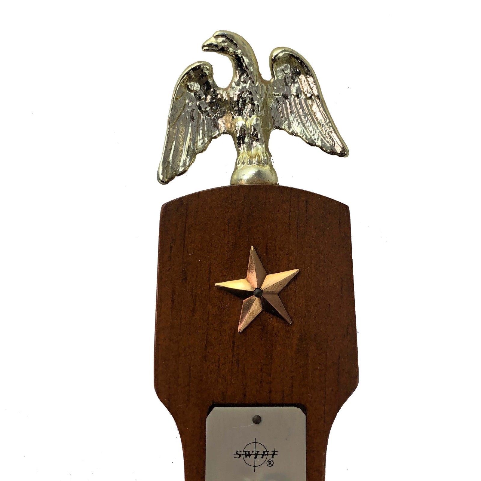 Swift Instruments Weather Station (Thermometer, Barometer, Hygrometer)