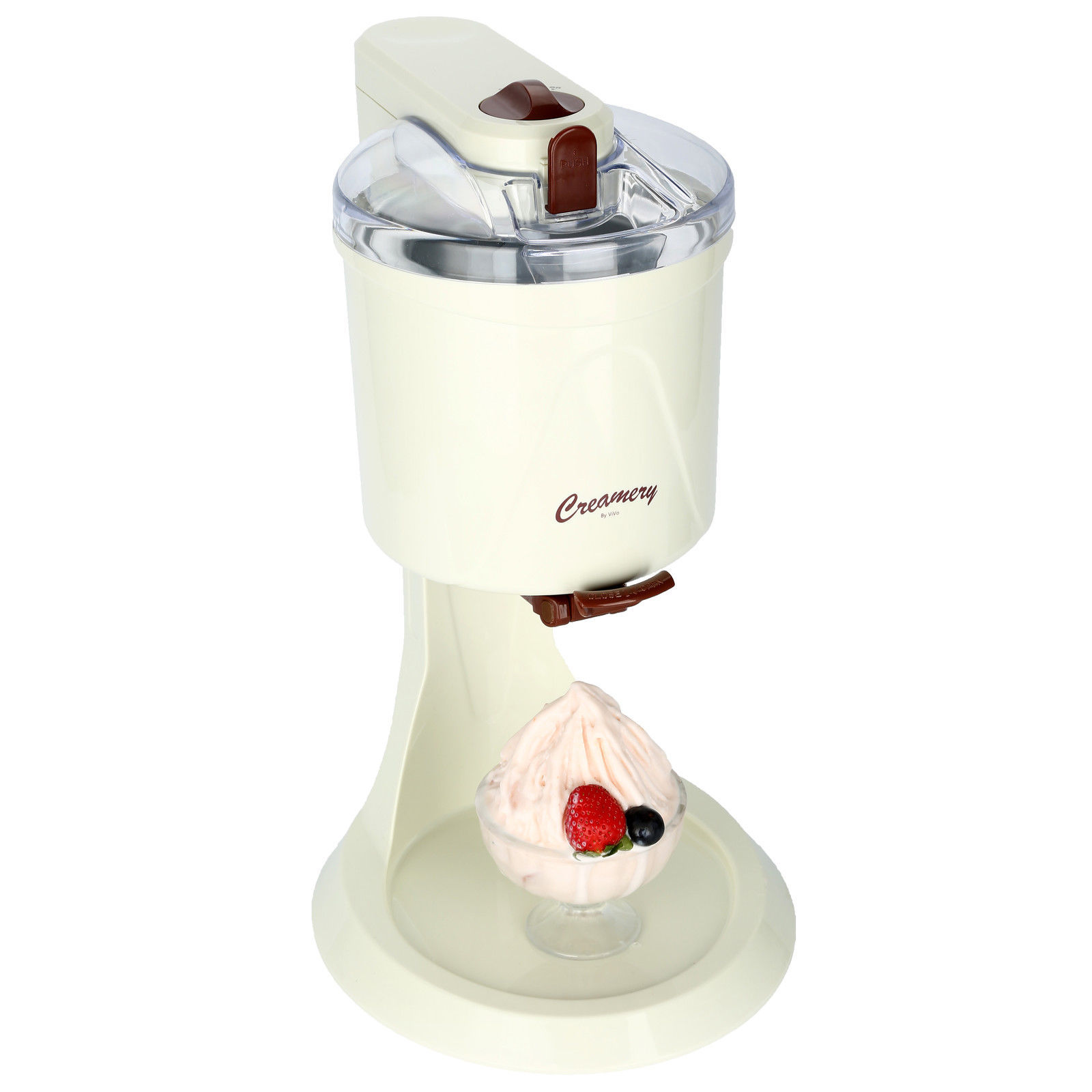 Soft Serve Ice Cream Machines for sale | Shop with Afterpay | eBay