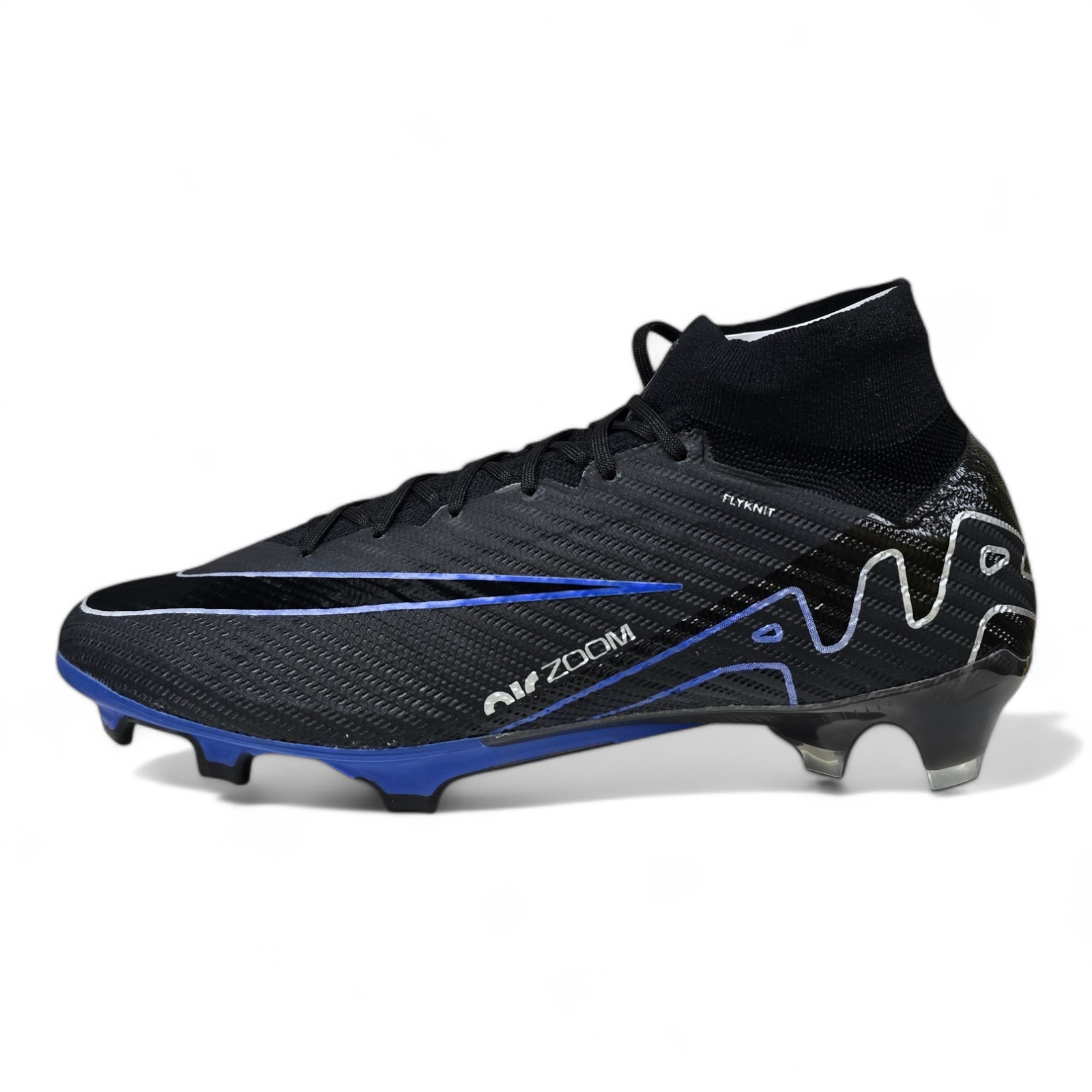 Nike Mercurial Superfly 9 Elite FG Shadow Pack ACC Football