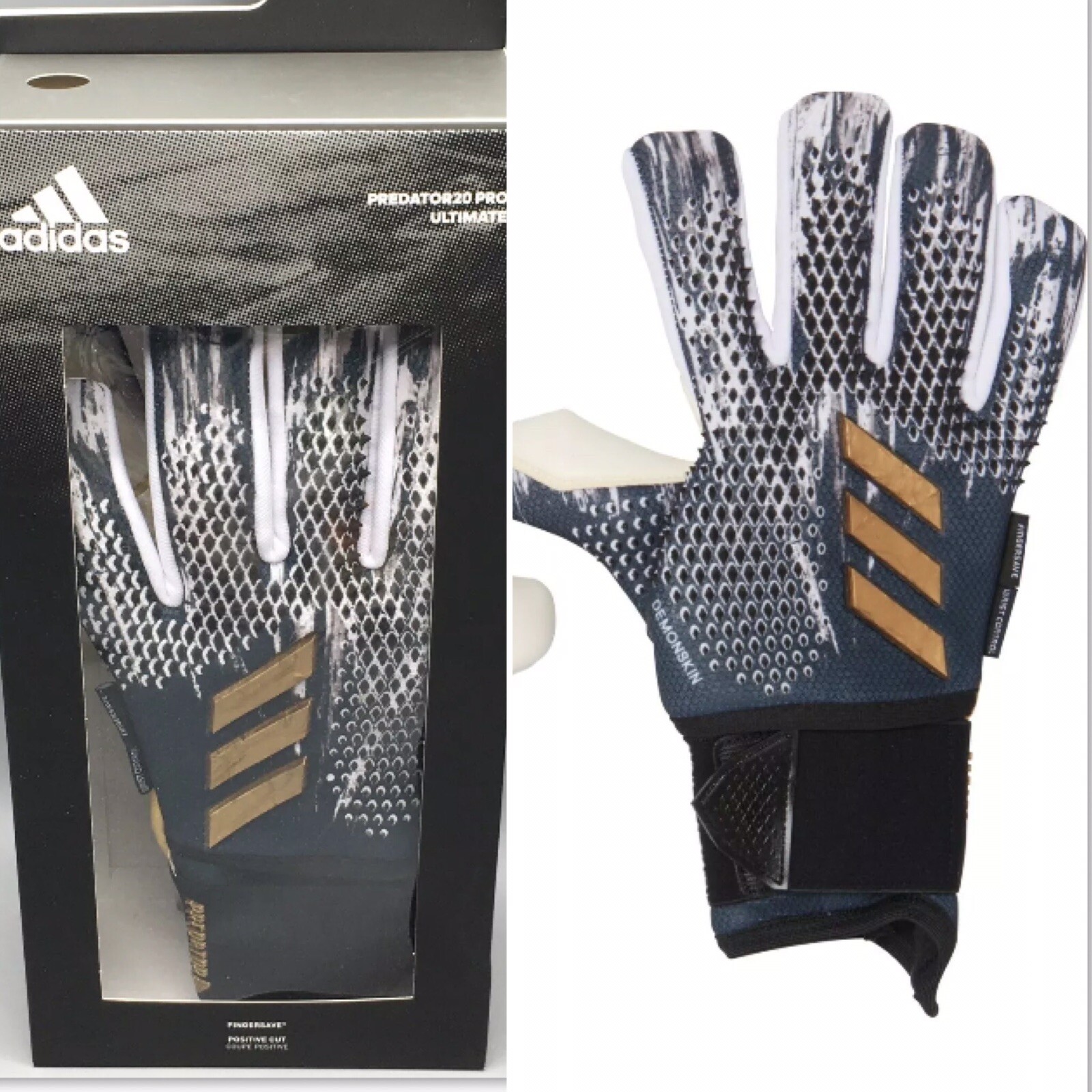 adidas predator ultimate gloves