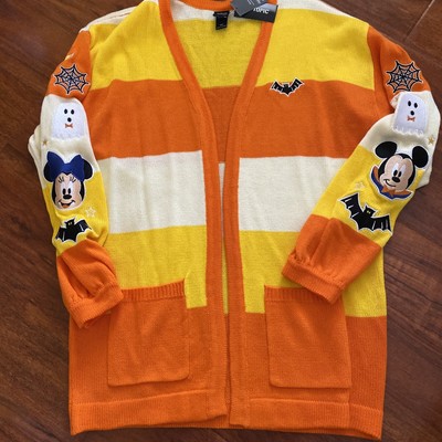 NWT Hot Topic Disney Mickey Halloween 