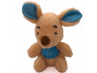 winnie the pooh roo plush