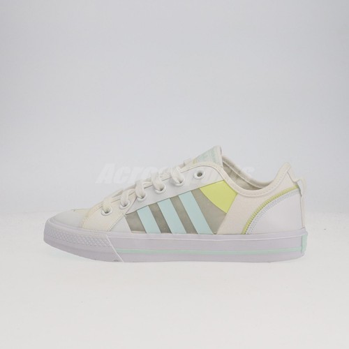 

adidas Nizza RF BOTH FEET DISCOLORATION Men Unisex Casual UK5¡BUK5.5 GZ3397, Белый, Nizza Rf
