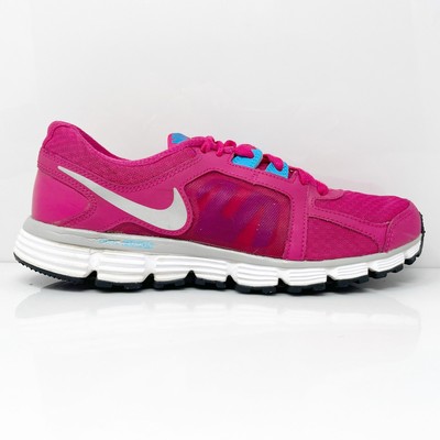 

Nike Womens Dual Fusion ST2 454240-600 Розовые повседневные кроссовки, размер 8,5, Розовый, Dual Fusion ST2