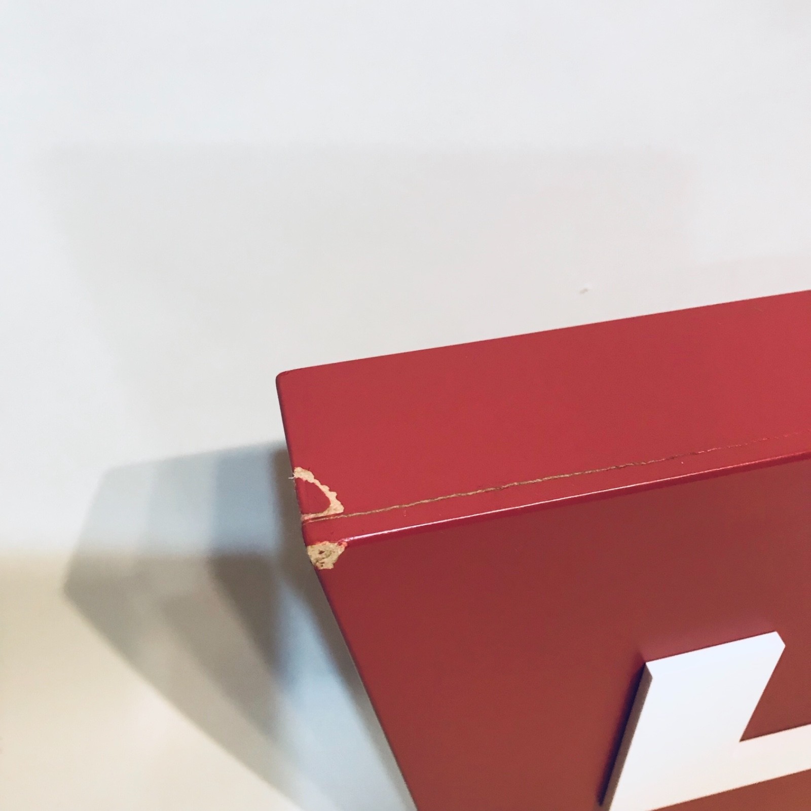 Levi's Jeans Advertising Sign Display 24