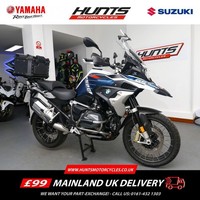 2023 BMW R 1250 GS 1250 TE Euro 5