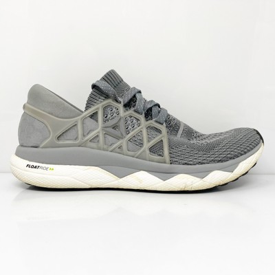 

Женские кроссовки Reebok Floatride Run Nite BS8120 серые кроссовки размер 7, Серый, Floatride Run Nite