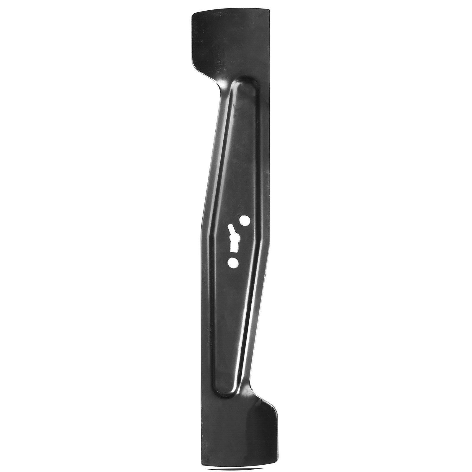 ALM 37cm Premium Replacement Metal Lawnmower Blade for Spear & Jackson S4037CR 5057726149884 eBay