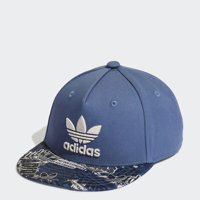 

Кепка adidas Originals Snapback для детей