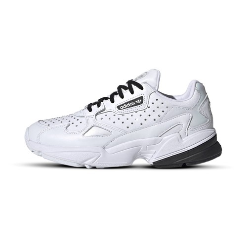 

[FV3413] Женские Adidas Falcon, Белый