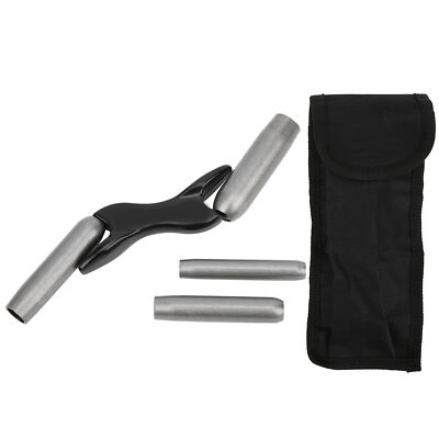 Brick Jointer Masonry Handheld Builder Trimming Tool 1/2in 5/8in 3/4in 7/8in