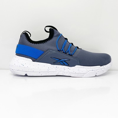 

Мужские кроссовки Reebok Classic Lite 040YVMB серые кроссовки размер 2, Серый, Classic Lite