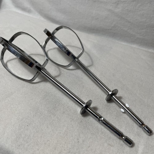 Hand Mixer Replacement Blades