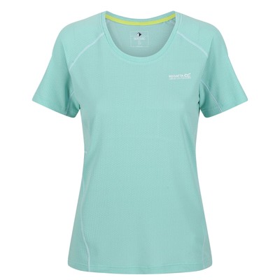 Regatta Womens/Ladies Devote II T-Shirt (RG6830)