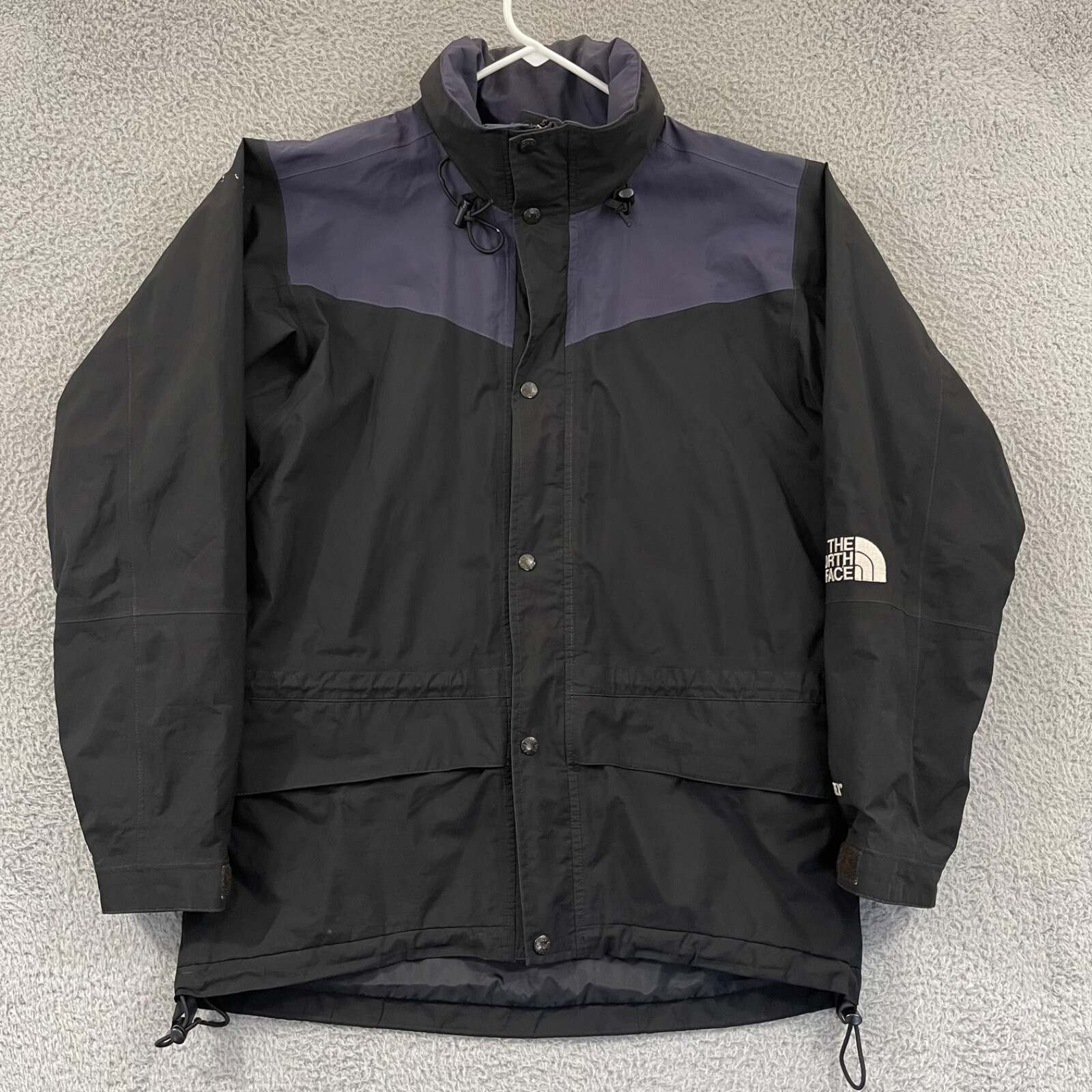 Vintage The North Face Jacket Men M Gore Tex Mountain Light Vintage The North Face Jacket Men M Gore Tex Mountain Light