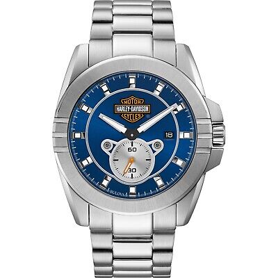 Mens harley watches best sale