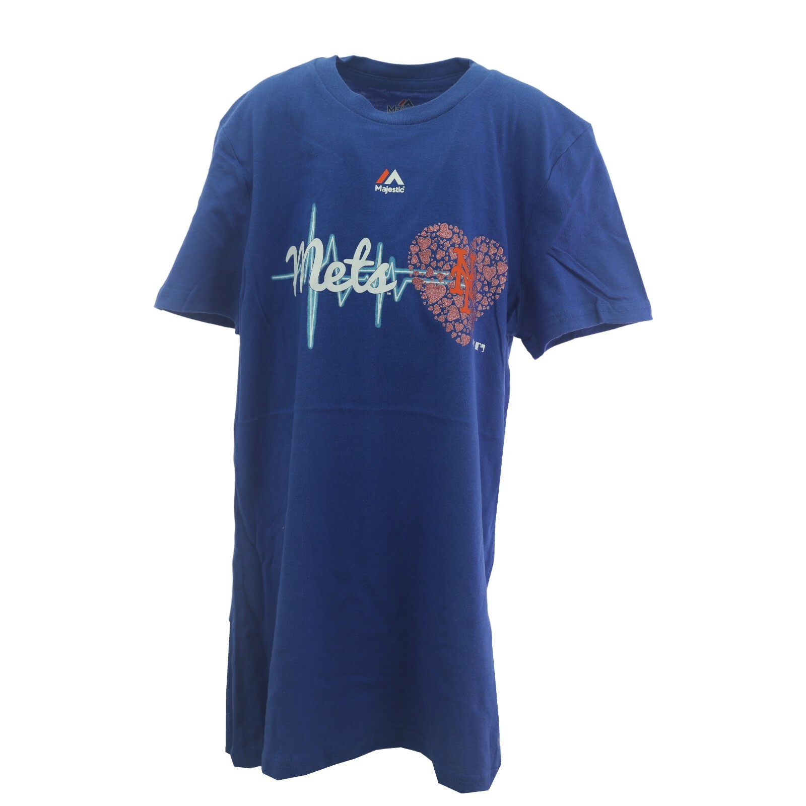 toddler girl mets shirt