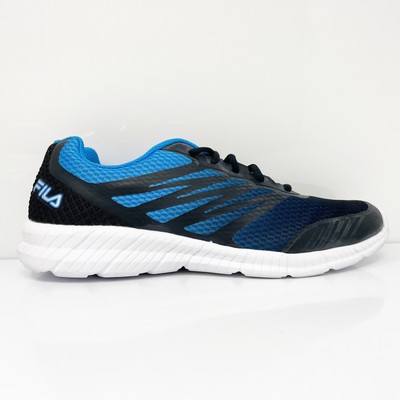 

Мужские кроссовки Fila Memory Fantom 3 1RM00938-018 Синие кроссовки Размер 10,5, Синий, Memory Fantom 3