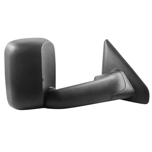 L&R Pair Power Heated Tow Mirrors For 2003-2008 Dodge Ram 1500 2500 3500