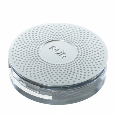 PUR:4-In-1 Pressed Mineral Foundation, Deeper/DPP1