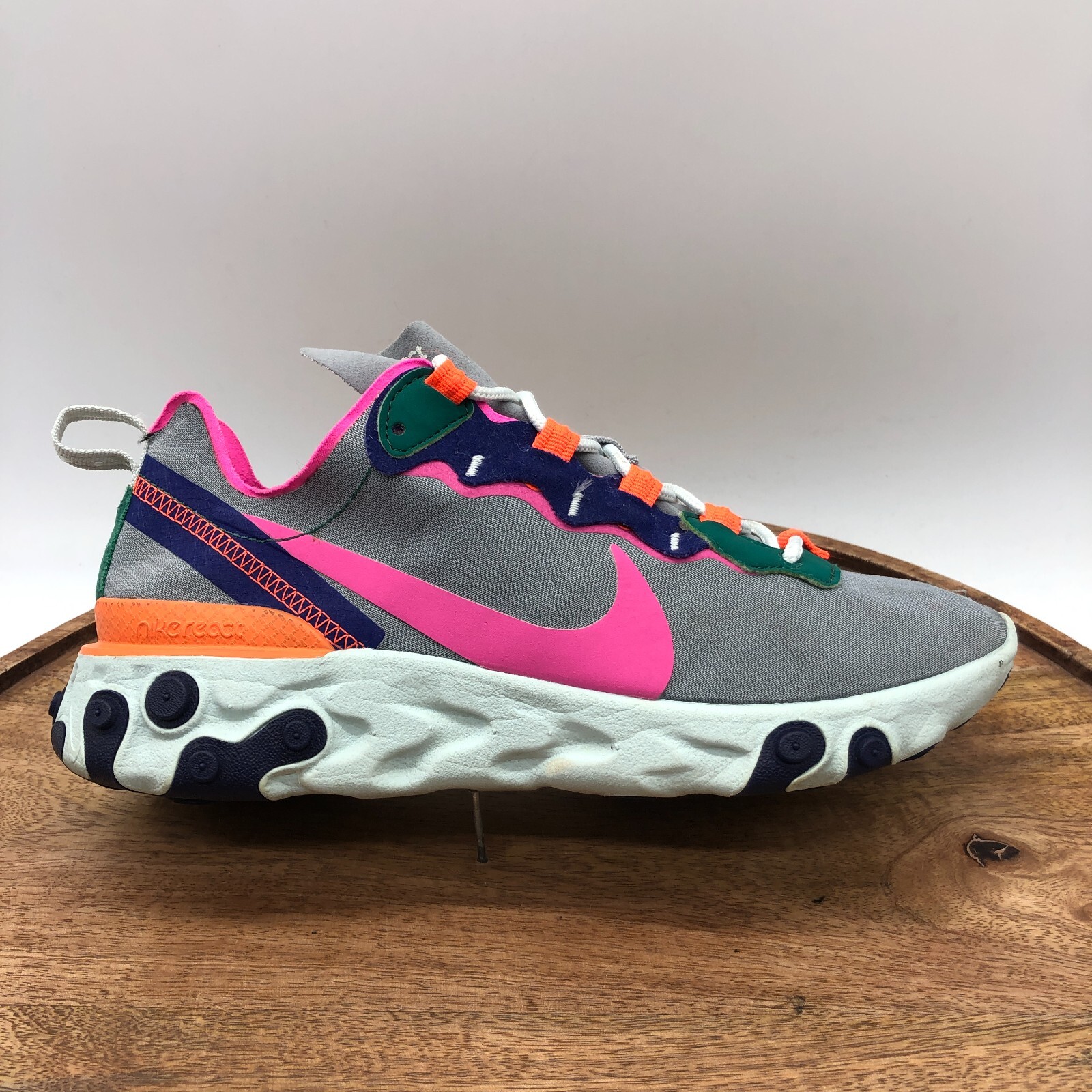 nike sportswear renew 55