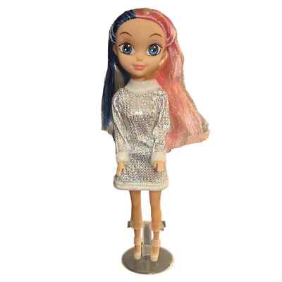 Enid Sinclair/Wednesday doll/Enid Doll/ wednesday addams/ merlina friend