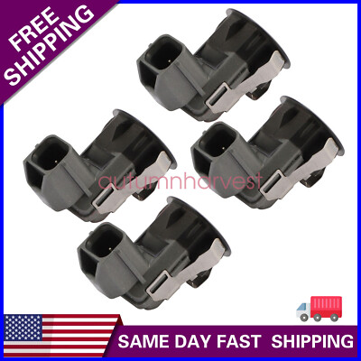 4pcs Reverse Backup парктрониками датчики  Infiniti FX35 2009-12  Nissan Cube
