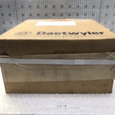 **NEW DAETWYLER FACTORY SEALED BLUESTAR, MULTIBLADE  -0.008 X  2.500 X 003 DEG#