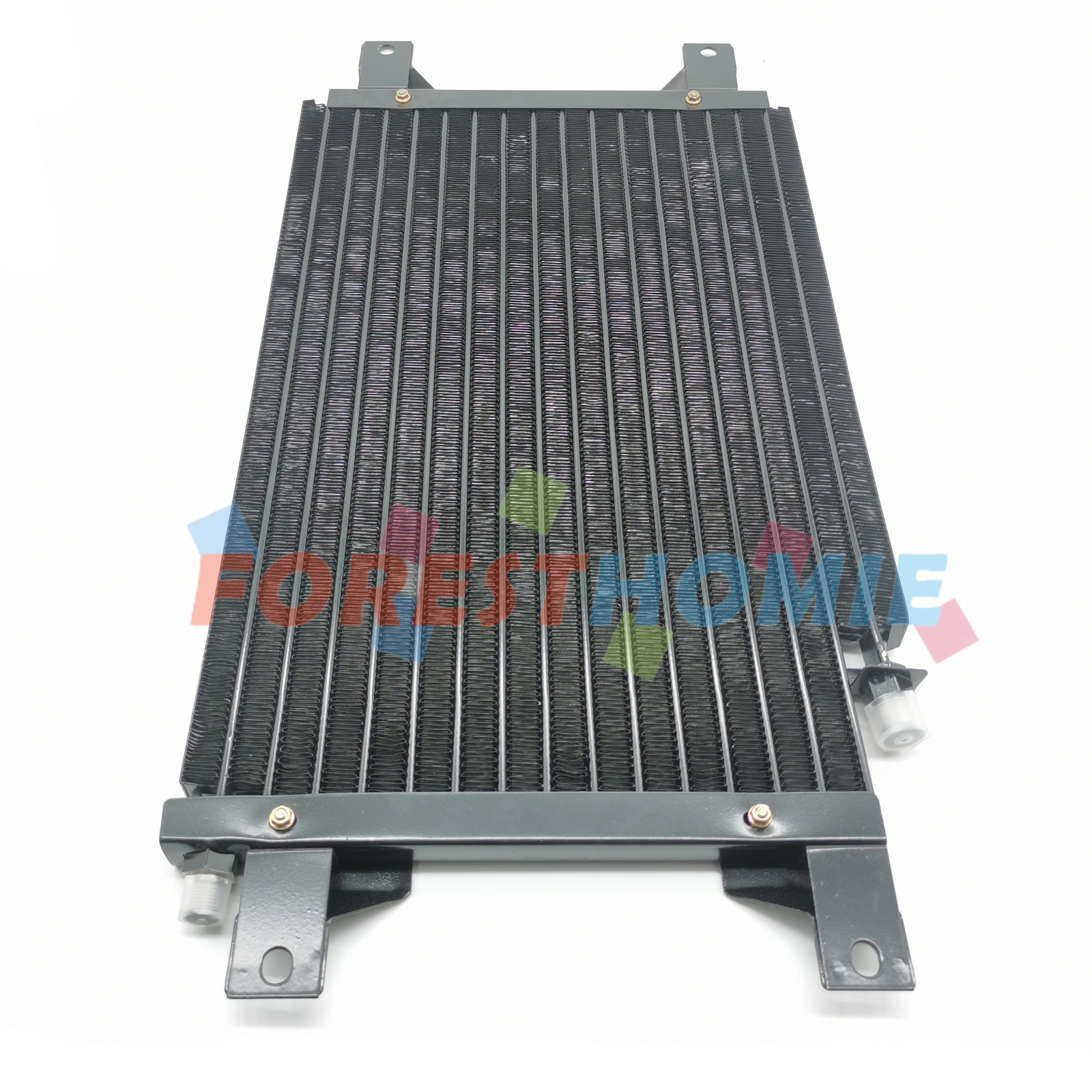 Condenser 4356628 For Hitachi EX220-3 EX220-5 EX230-5 EX300 Condenser 4356628 For Hitachi EX220-3 EX220-5 EX230-5 EX300