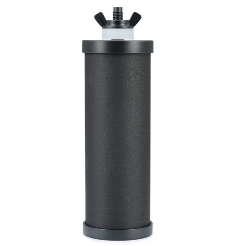 Replacement Filters Black Purification Elements Cartridge 2-