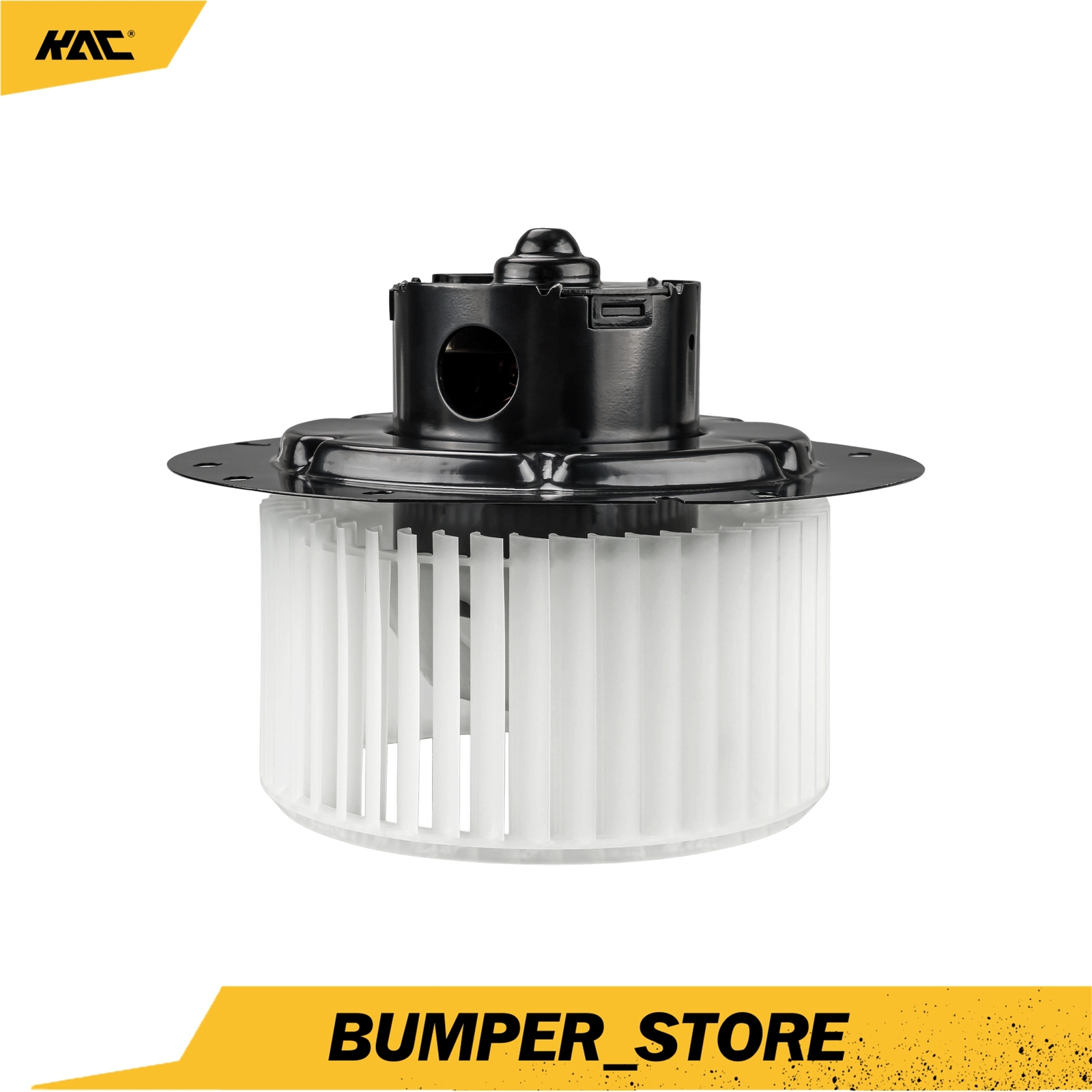 Blower Heater Motor For Ford E-150 E-250 Econoline E-350 E-450 E-550 Super Duty