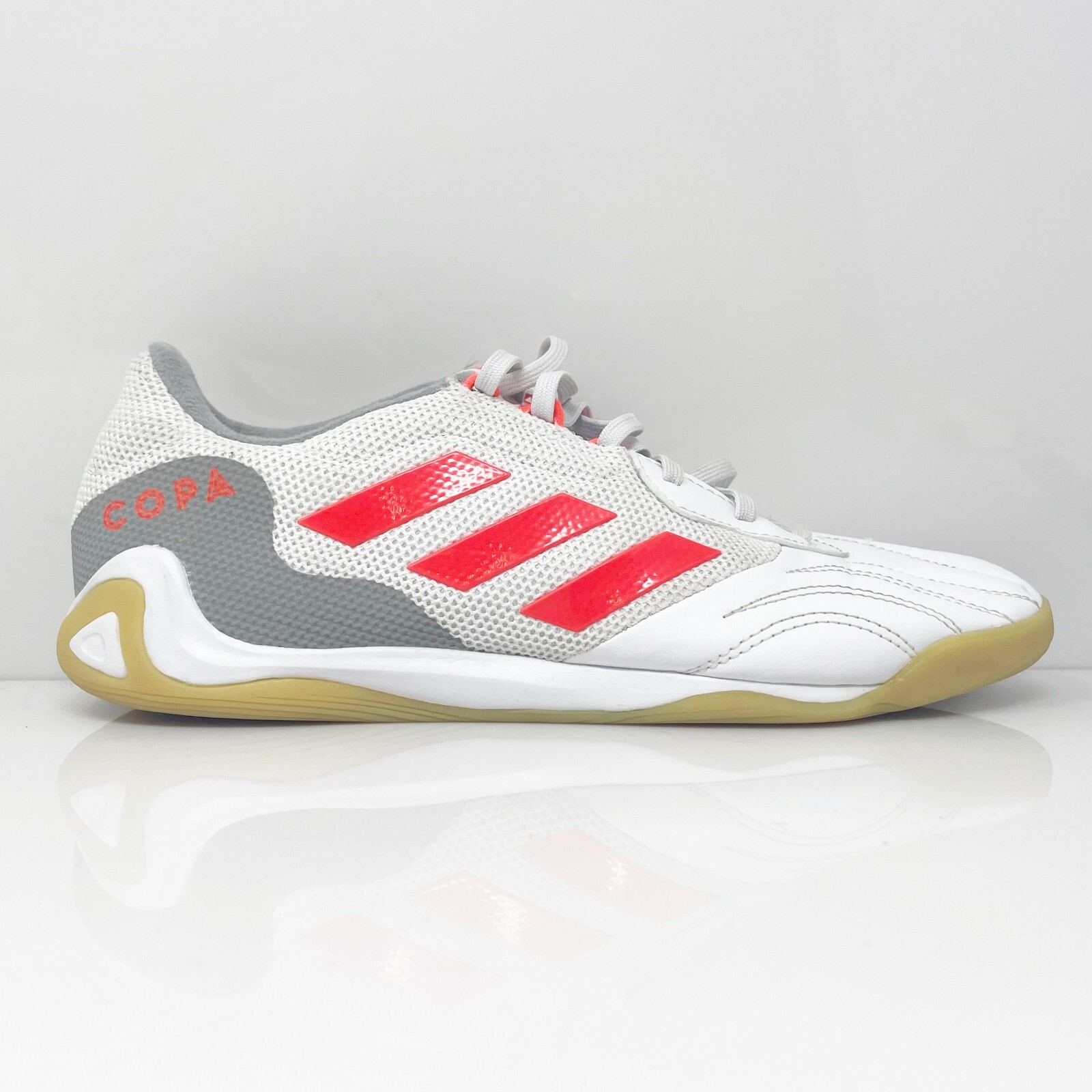 

Мужские футбольные бутсы Adidas Copa Sense 3 FY6191, размер 7, Белый, Copa Sense 3