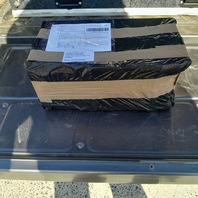 Fotos del artículo de un comprador verificado