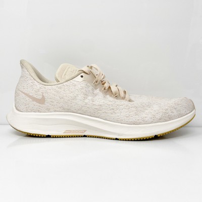 

Бежевые кроссовки Nike Air Zoom Pegasus 35 PRM AH8392-800 8.5, Бежевый, Air Zoom Pegasus 35 PRM