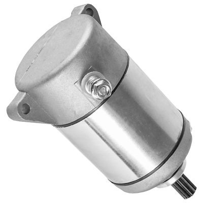 Caltric Starter For Polaris Hawkeye 300 4x4 2006-2008 18912 3089879 3090192 CW 