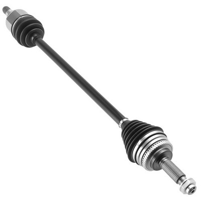 Front Passenger Side CV Axle Shaft For Toyota Prius Hatchback 2004-2009 L4 1.5L